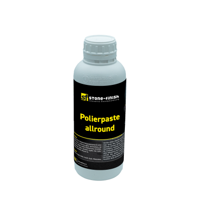 StoneFinish Polierpaste Allround